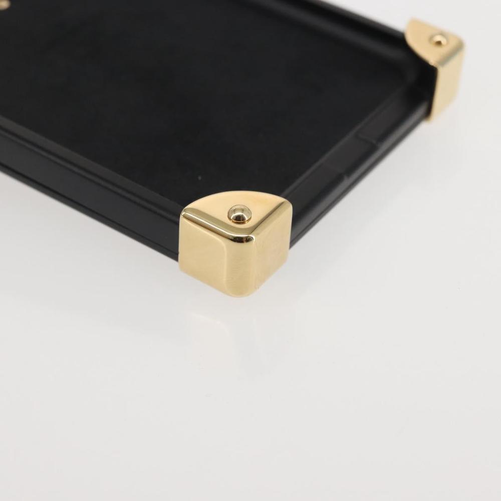 LOUIS VUITTON Reverse iPhoneX/iPhoneXS Eye Trunk iPhone Case M62619 Auth BA6432 - Picture 16 of 16